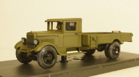 Зис-12, Miniclassic 1:43