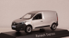 Renault Express Van 2021 silver, 511319, Norev 1:43