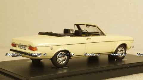 Audi 100LS Cabriolet, 60011, Avenue43 1:43