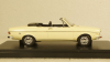 Audi 100LS Cabriolet, 60011, Avenue43 1:43