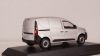 Renault Express Van 2021 silver, 511319, Norev 1:43