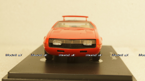 Toyota EX-I , 60010, Avenue43 1:43