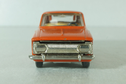 Иж-1500 Комби, А12, кирпичный, Тантал/Радон 1:43