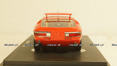 Toyota EX-I , 60010, Avenue43 1:43