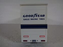 П/прицеп GoodYear,  American trucks, Spain, Altaya 1:43