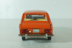 Иж-1500 Комби, А12, кирпичный, Тантал/Радон 1:43