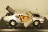 Alpine A310 V6 1979 Silver, 185320, Norev 1:18
