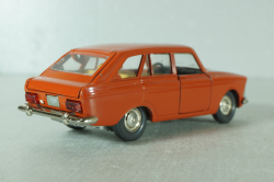 Иж-1500 Комби, А12, кирпичный, Тантал/Радон 1:43