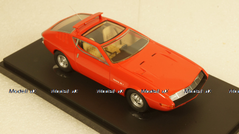 Toyota EX-I , 60010, Avenue43 1:43