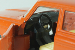 Иж-1500 Комби, А12, кирпичный, Тантал/Радон 1:43