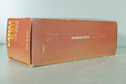 Камаз-5511 самосвал, 1984г., Арек  1:43