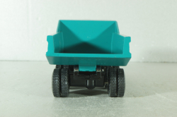 Камаз-5511 самосвал, 1984г., Арек  1:43