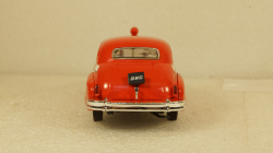 Зис-110 пожарный, Nik Models 1:43