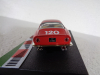 Ferrari 250 GT Lusso #120 Targa Florio 1964 Taormina, Tacci, Altaya, Ferrari Racing Collection 1:43
