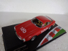 Ferrari 250 GT Lusso #120 Targa Florio 1964 Taormina, Tacci, Altaya, Ferrari Racing Collection 1:43