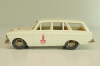 Москвич-426 А3, бело-серый, Олимпиада 80, ноябрь 1978г., Тантал/Радон 1:43