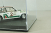 Fiat 131 Abarth #2 rally Monte Carlo 1978, W.Rohrl/С.Geisttorfrer, white, 1409, Trofeu 1:43