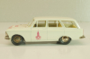 Москвич-426 А3, бело-серый, Олимпиада 80, декабрь 1978г., Тантал/Радон 1:43