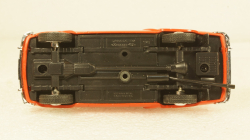 Москвич-402 пожарный, Nik Models 1:43