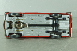 Газ-2402 Волга, А13, алая, Тантал/Радон 1:43