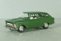 Иж-1500 Комби, А12, зеленый, Тантал/Радон 1:43