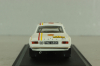Ford Escort II RS 1600 #7  winner rally Safari 1972, Mikkola, white, 515, Trofeu 1:43