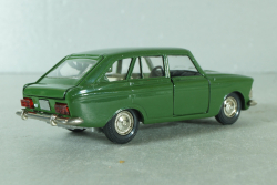 Иж-1500 Комби, А12, зеленый, Тантал/Радон 1:43