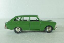 Иж-1500 Комби, А12, зеленый, Тантал/Радон 1:43