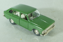 Иж-1500 Комби, А12, зеленый, Тантал/Радон 1:43