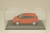 Volkswagen Golf Plus 2005 red 5M0099300A3X Minichamps 1:43