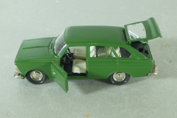 Иж-1500 Комби, А12, зеленый, Тантал/Радон 1:43