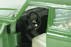 Иж-1500 Комби, А12, зеленый, Тантал/Радон 1:43