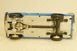 Газ-2402 Волга А13, синяя,Тантал/Радон 1:43