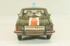 Газ-3102 Волга, ВАИ, Тантал/Радон 1:43 (Конверсия)
