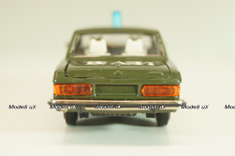 Газ-3102 Волга, ВАИ, Тантал/Радон 1:43 (Конверсия)
