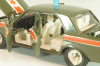 Газ-3102 Волга, ВАИ, Тантал/Радон 1:43 (Конверсия)
