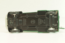 Citroen 2CV AZU fourgonnette PERRIER, green, 409525S, Norev 1:43