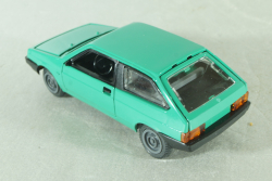 Ваз-2108, июнь 1990г., Тантал/Радон 1:43