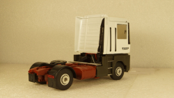 Renault Magnum AE500 1994 white, LBS/Eligor 1:43