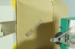 Ваз-2121 Нива А20 с прицепом скиф, июнь 1982г., Тантал/Радон 1:43