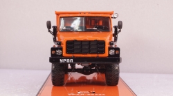 Урал-55224, TruckTyr 1:43