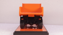 Урал-55224, TruckTyr 1:43