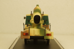 Луаз-13021 РЗСО "Малюк", TruckTyr 1:43