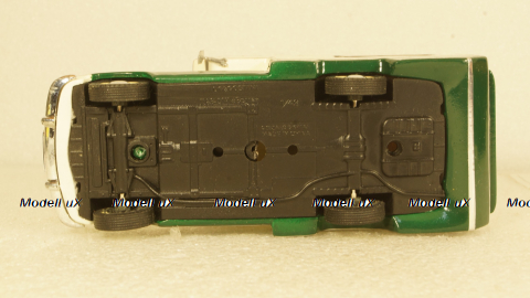 Газ-21 Волга Кемпер, Алник43 1:43