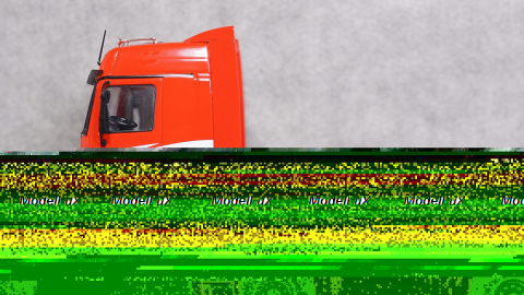 Набор машин собранных, Monti System 1:48