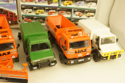 Набор машин собранных, Monti System 1:48