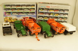 Набор машин собранных, Monti System 1:48