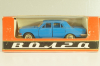 Газ-24 Волга, А14, синий, Олимпийская, декабрь 19..г, Тантал/Радон 1:43