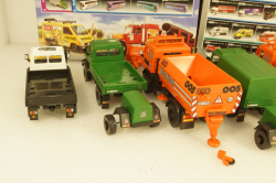 Набор машин собранных, Monti System 1:48