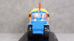 Т-150 АС-42 агрегат сварочный, Modellux 1:43